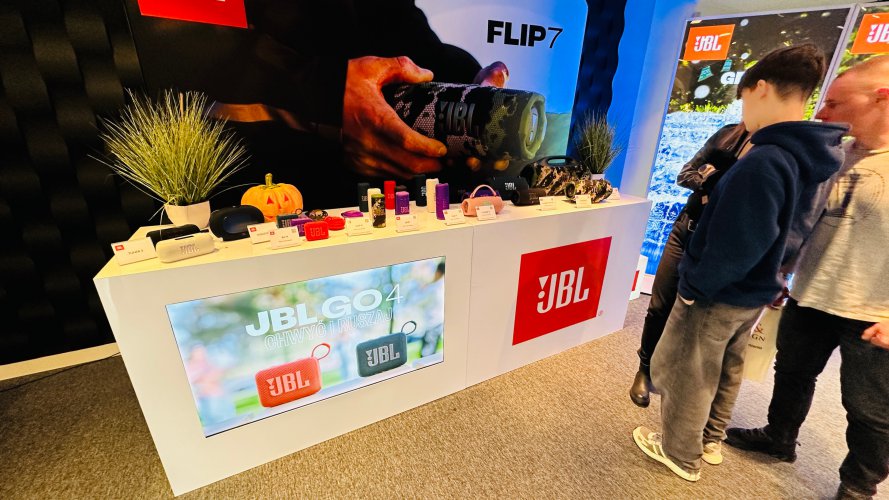 Audio Video Show 2025 #1