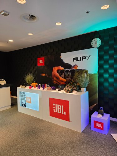 Audio Video Show 2025 #1