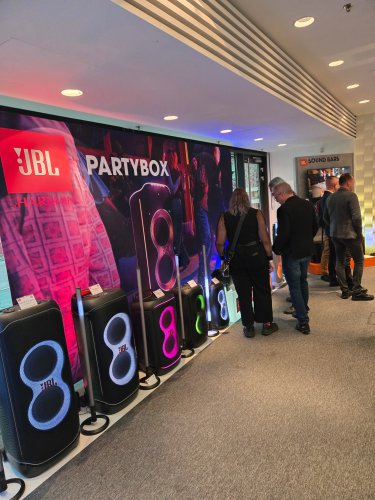 Audio Video Show 2025 #1