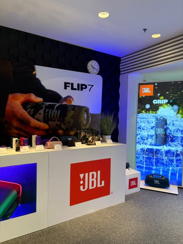 Audio Video Show 2025 #1