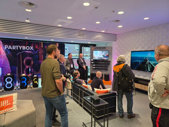 Audio Video Show 2025 #1