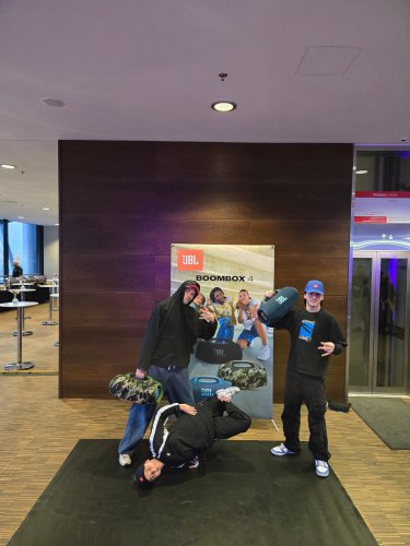 Audio Video Show 2025 #1