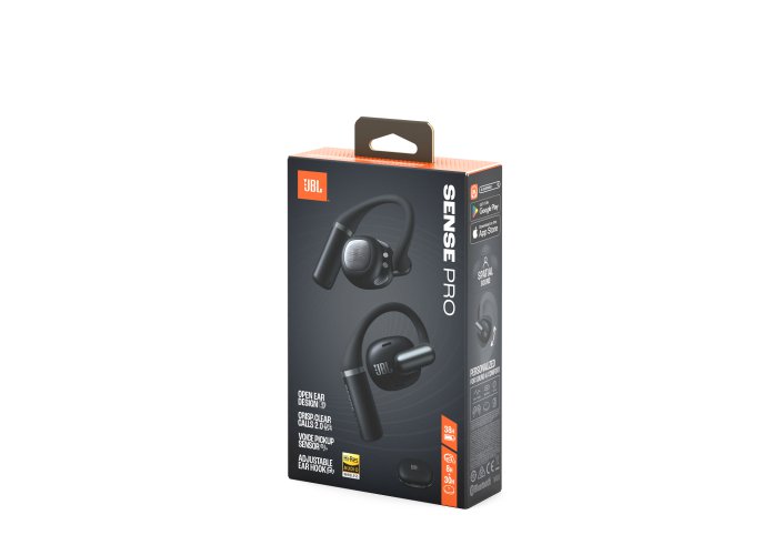 JBL Sense Pro #1