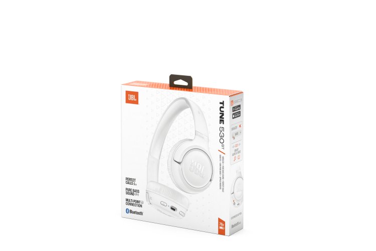 JBL Tune 530 BT #1