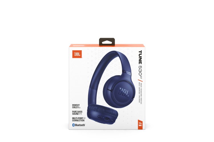 JBL Tune 530 BT #1