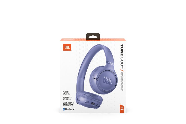 JBL Tune 530 BT #1