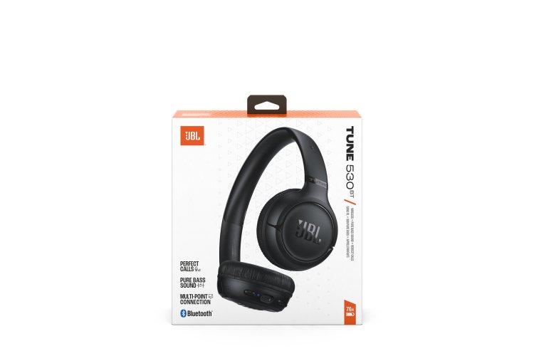 JBL Tune 530 BT #1