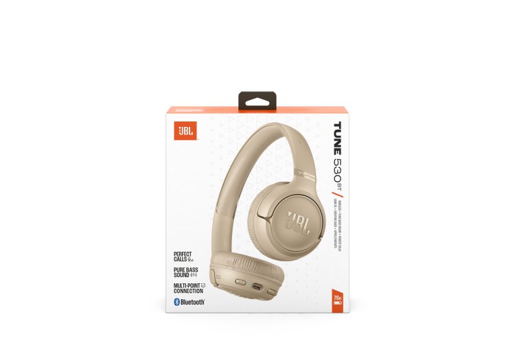 JBL Tune 530 BT #1