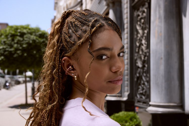 JBL Soundgear Clips #1