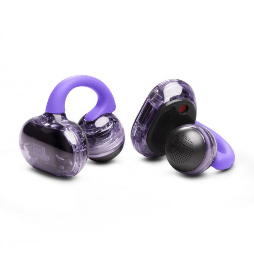 JBL Soundgear Clips #1
