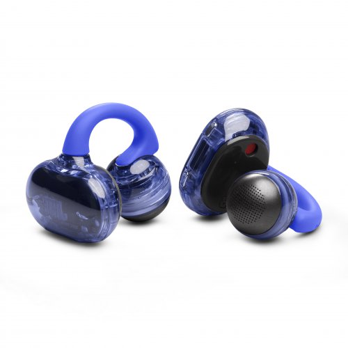 JBL Soundgear Clips #1