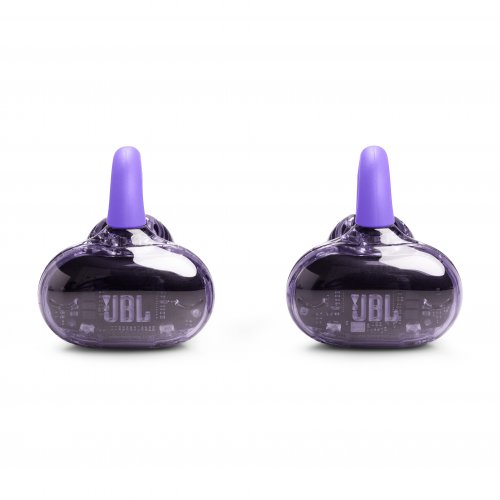JBL Soundgear Clips #1