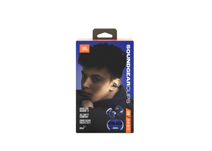 JBL Soundgear Clips #1