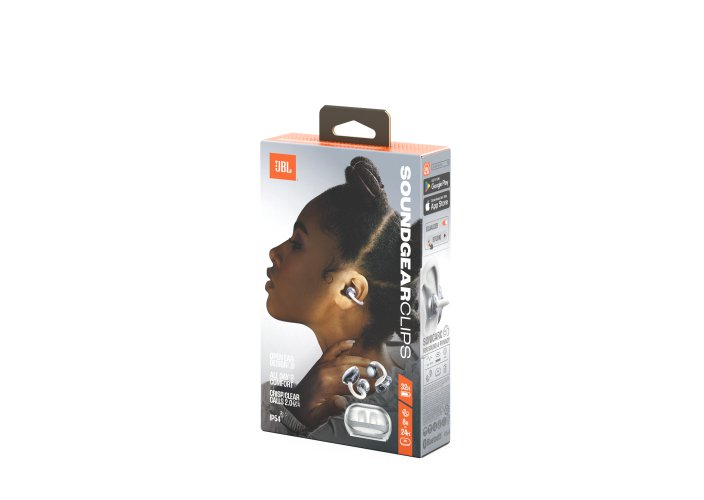 JBL Soundgear Clips #1