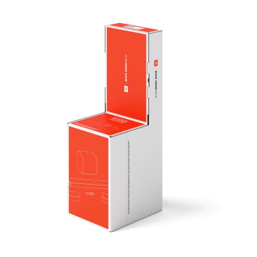 JBL Bar 1300 MK2 #1