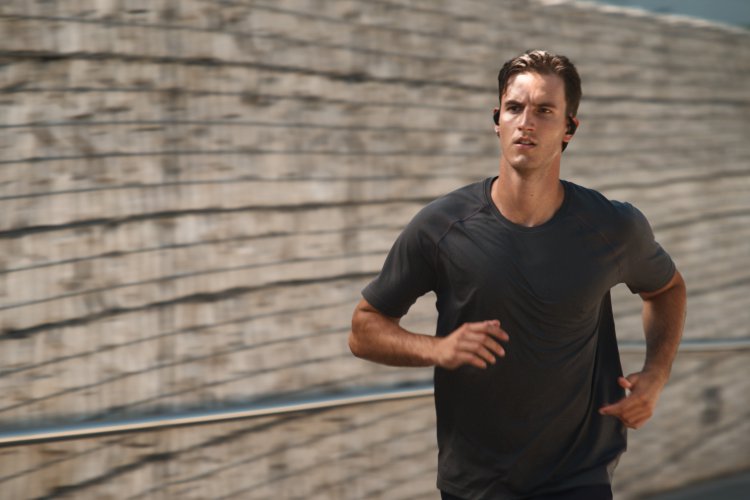 JBL Endurance Pace #1