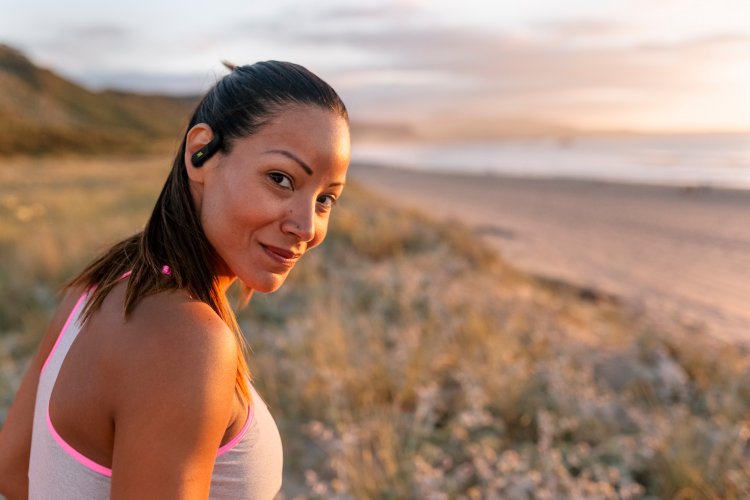 JBL Endurance Peak 4 #1