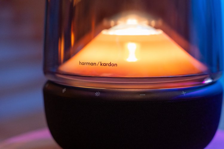 Harman Kardon Aura Studio 5 #1