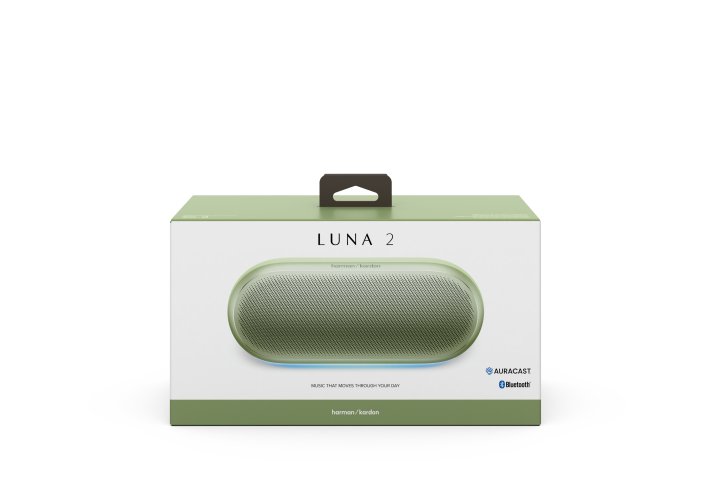 Harman Kardon Luna 2 #1