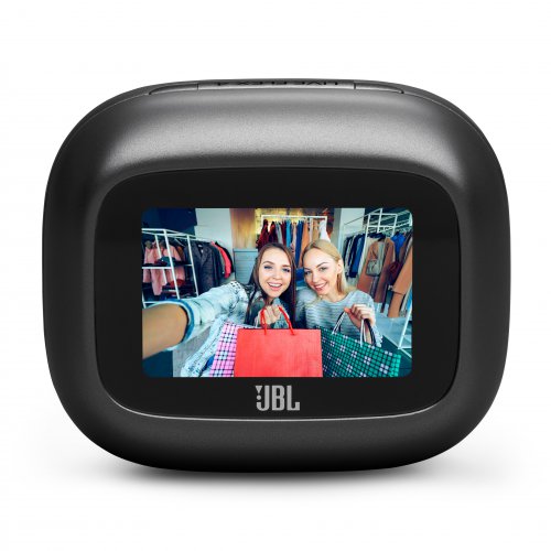 JBL Live Flex 4 #1
