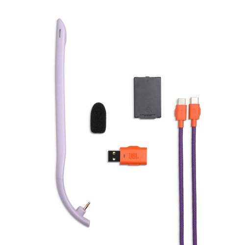 JBL Quantum 650 Wireless #1