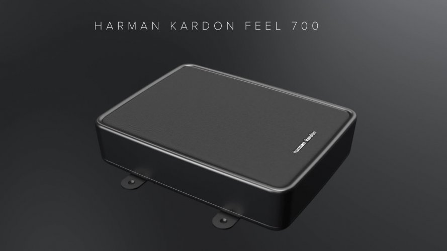 Feel 700 #1