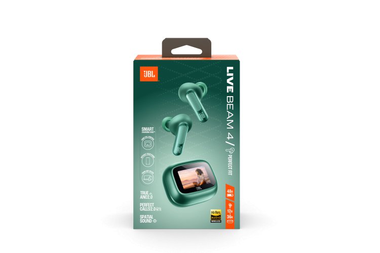 JBL Live Beam 4 #1