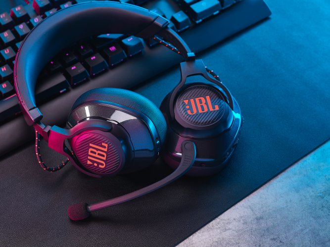 JBL Quantum 610 Wireless #1