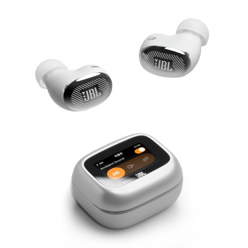 JBL Live Buds 4 #1