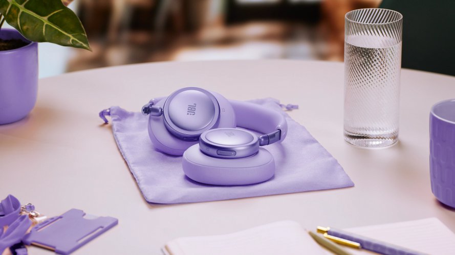 JBL Live 780 NC #1