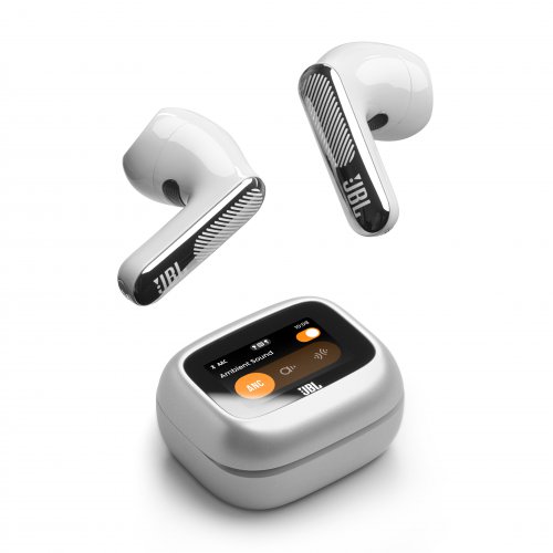 JBL Live Flex 4 #1