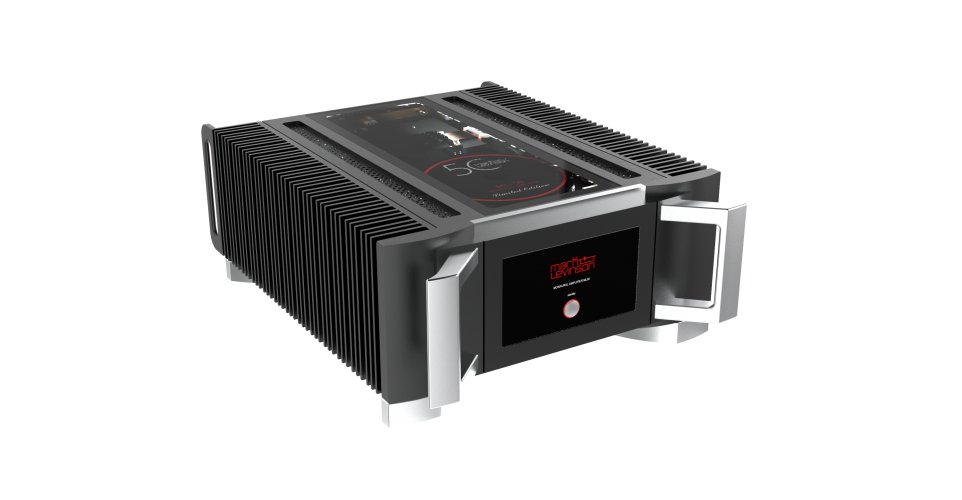 Mark Levinson ML-50 #1