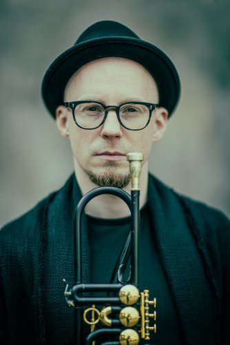 Audio Video Show 2026 z Piotrem Schmidtem #1