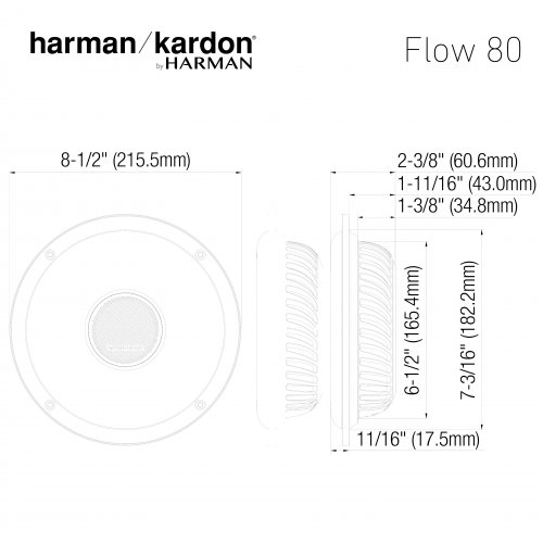 Flow 80 #1