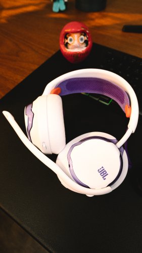 JBL Quantum 650 Wireless #1