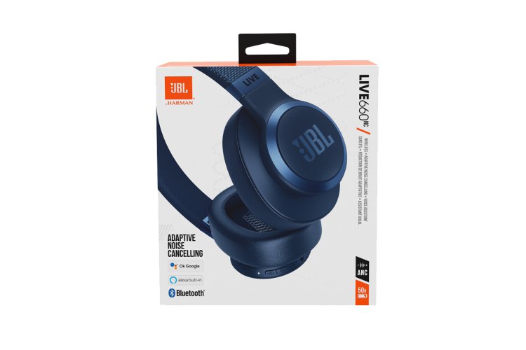 JBL Live 660 NC #1