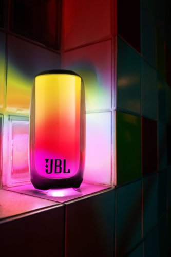 JBL Pulse 5 #1