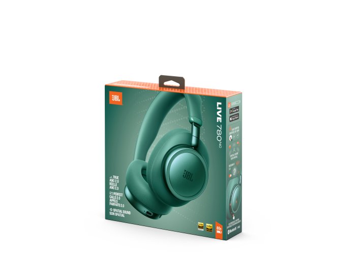 JBL Live 780 NC #1