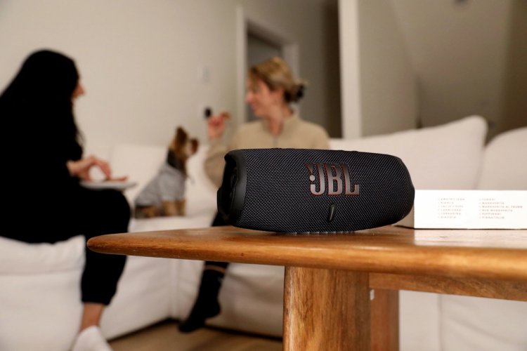 JBL Charge 5 #1