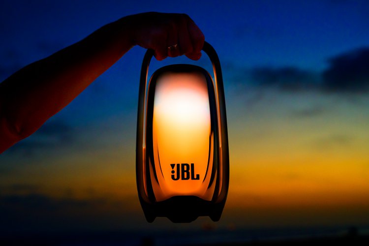 JBL Pulse 6 #1