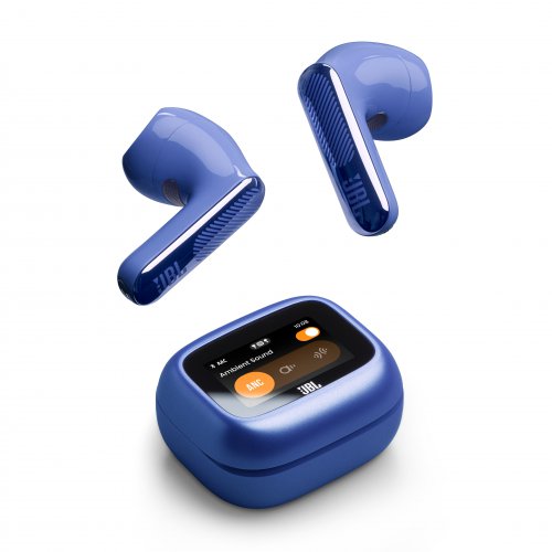 JBL Live Flex 4 #1