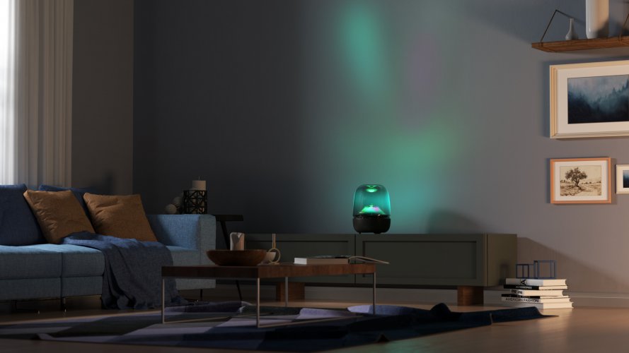 Harman Kardon Aura Studio 5 #1