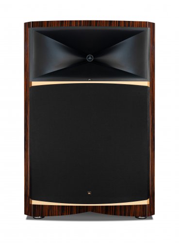 JBL Summit Everest #1