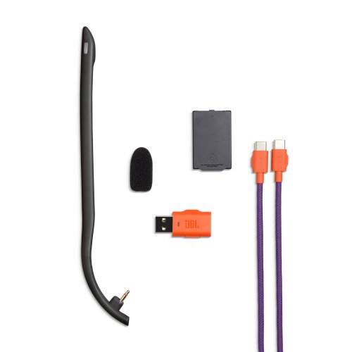 JBL Quantum 650 Wireless #1