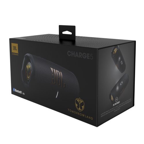 JBL Charge 5 Tomorrowland #1