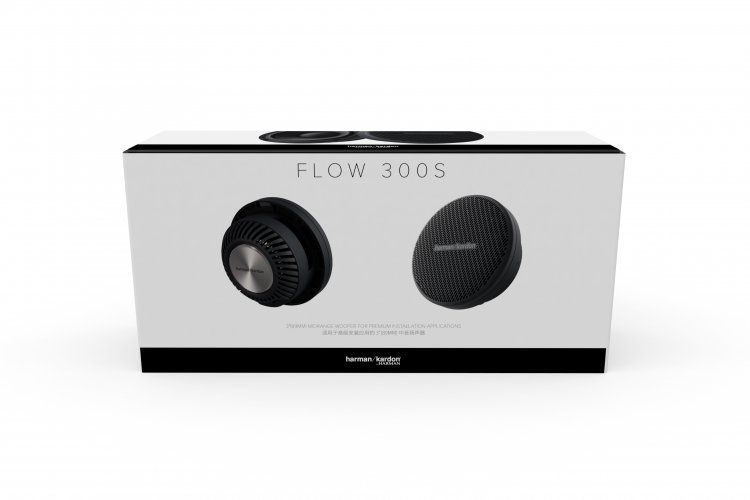 Flow 300S #1