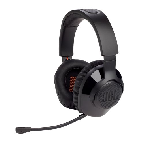 JBL Quantum 350 Wireless #1