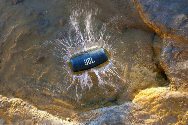 JBL Charge 5 #1