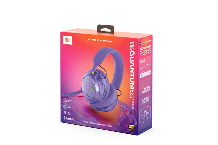 JBL Quantum 520 #1