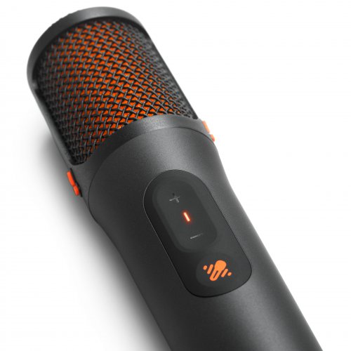 JBL Easysing MICS #1